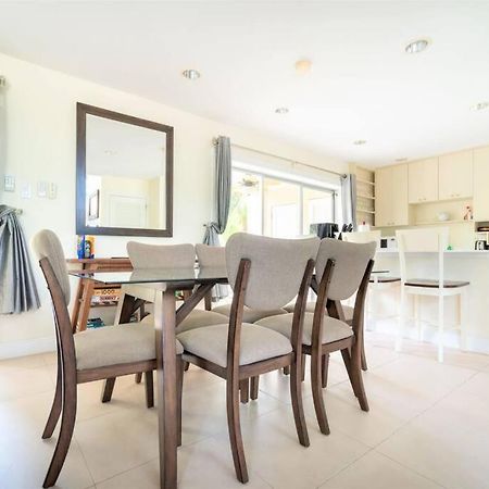 Island House # 9 Apartment Driftwood Village Luaran gambar