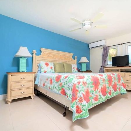 Island House # 9 Apartment Driftwood Village Luaran gambar