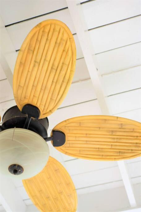 Island House # 9 Apartment Driftwood Village Luaran gambar