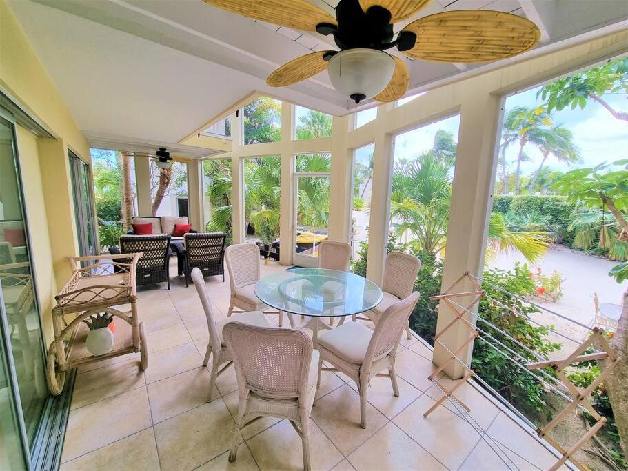 Island House # 9 Apartment Driftwood Village Luaran gambar