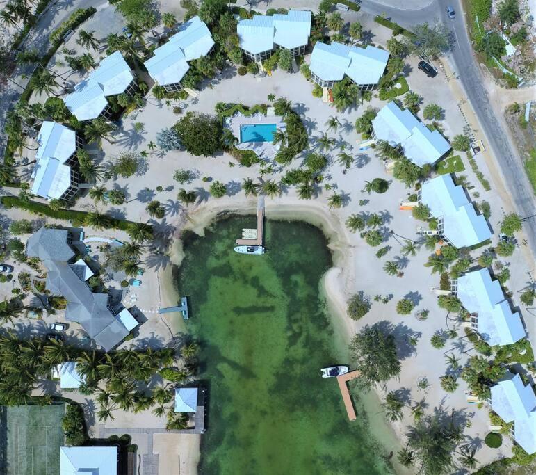 Island House # 9 Apartment Driftwood Village Luaran gambar