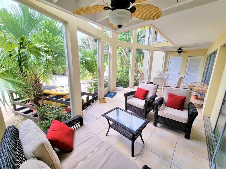 Island House # 9 Apartment Driftwood Village Luaran gambar