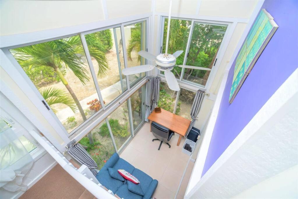 Island House # 9 Apartment Driftwood Village Luaran gambar