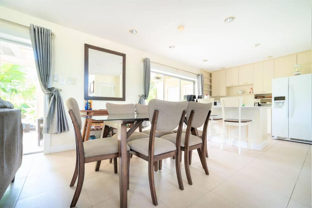 Island House # 9 Apartment Driftwood Village Luaran gambar