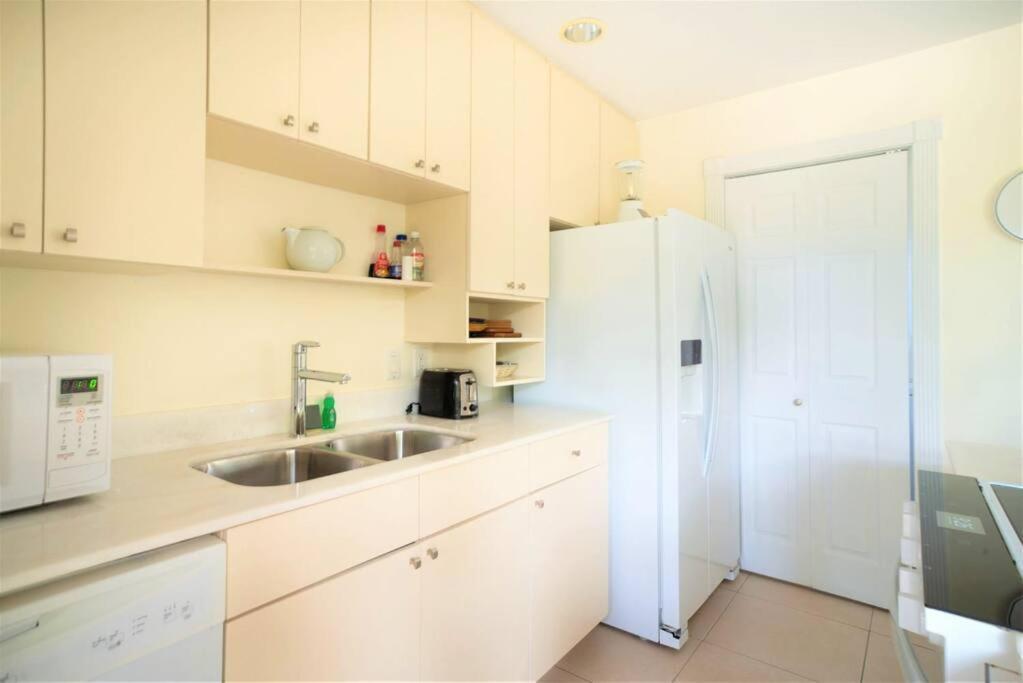 Island House # 9 Apartment Driftwood Village Luaran gambar