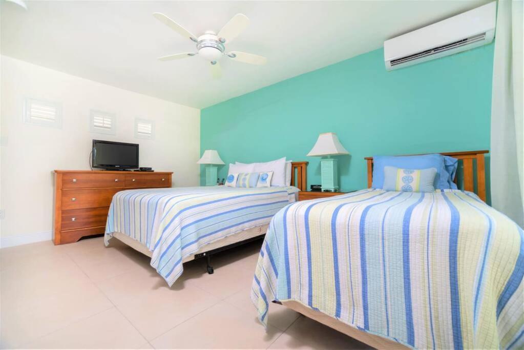 Island House # 9 Apartment Driftwood Village Luaran gambar