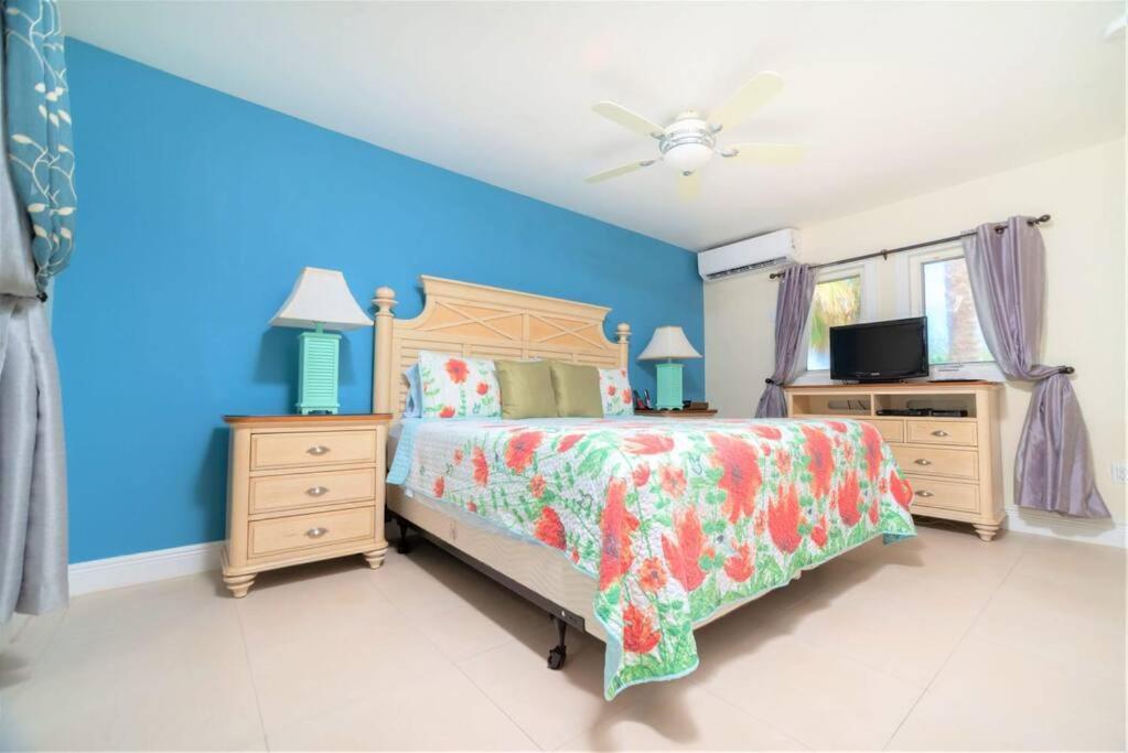 Island House # 9 Apartment Driftwood Village Luaran gambar