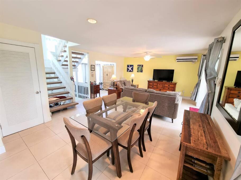 Island House # 9 Apartment Driftwood Village Luaran gambar