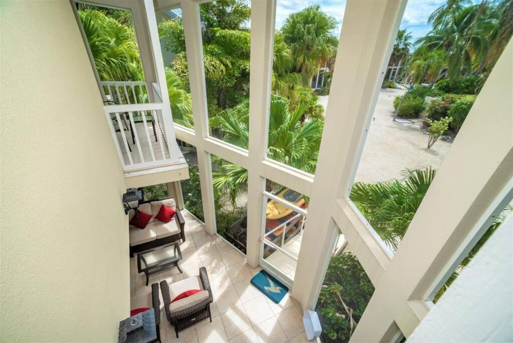 Island House # 9 Apartment Driftwood Village Luaran gambar