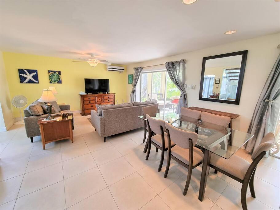 Island House # 9 Apartment Driftwood Village Luaran gambar