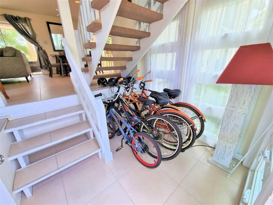 Island House # 9 Apartment Driftwood Village Luaran gambar