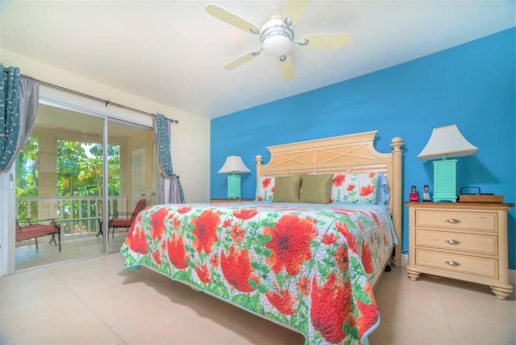 Island House # 9 Apartment Driftwood Village Luaran gambar
