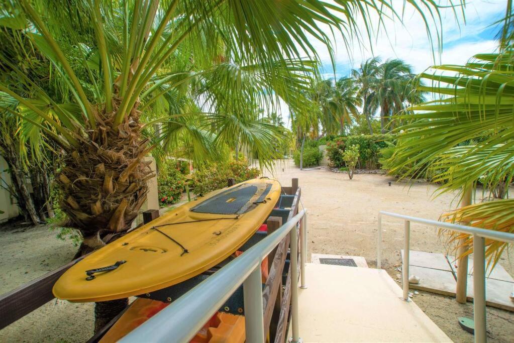 Island House # 9 Apartment Driftwood Village Luaran gambar