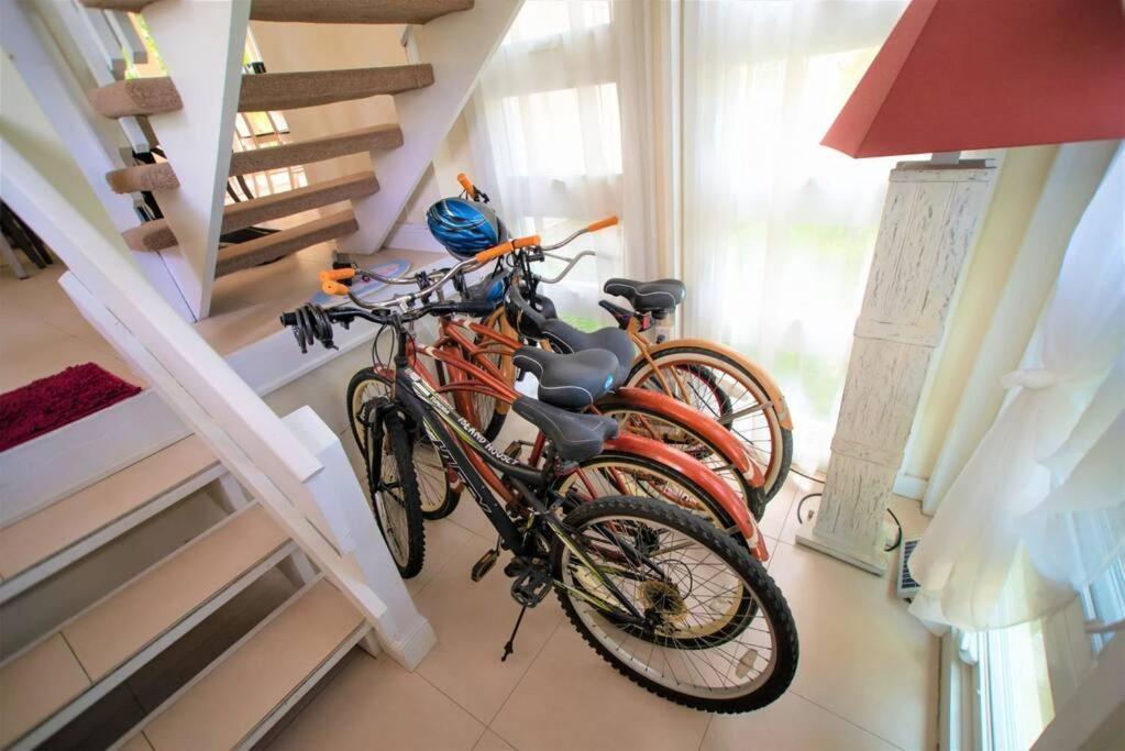 Island House # 9 Apartment Driftwood Village Luaran gambar