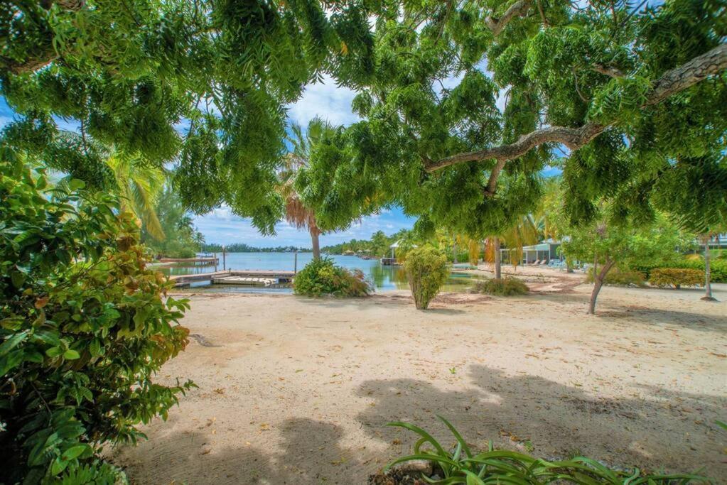 Island House # 9 Apartment Driftwood Village Luaran gambar